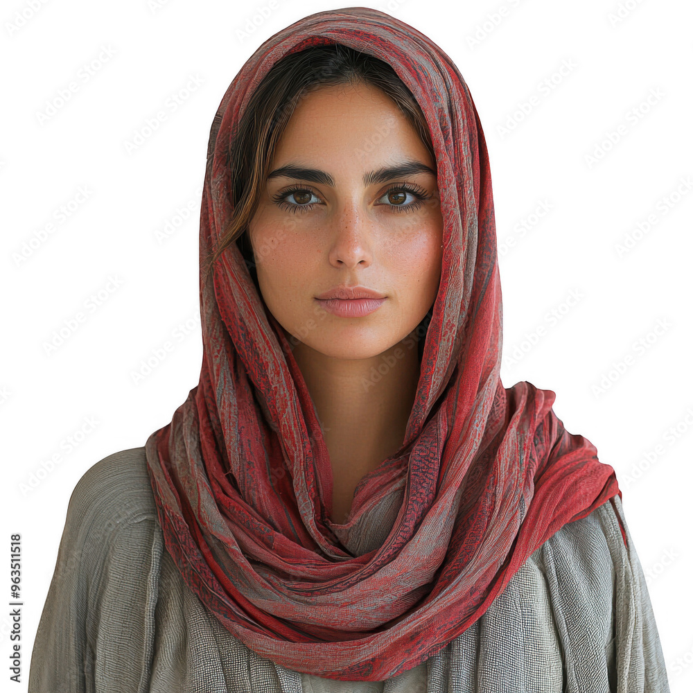 Palestine Palestinian woman isolated on a transparent background png file no background png file Palestine Palestinian woman isolated on a transparent background png file no background png file