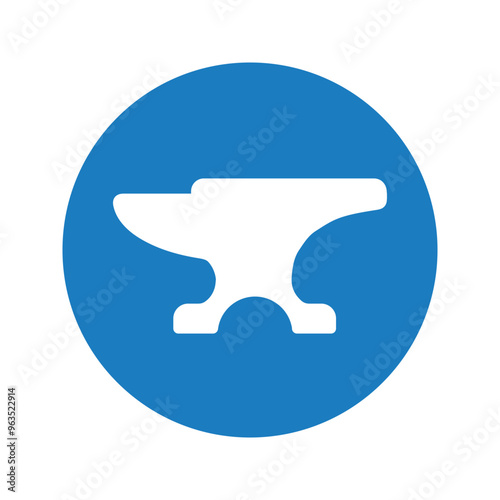 Anvil icon.