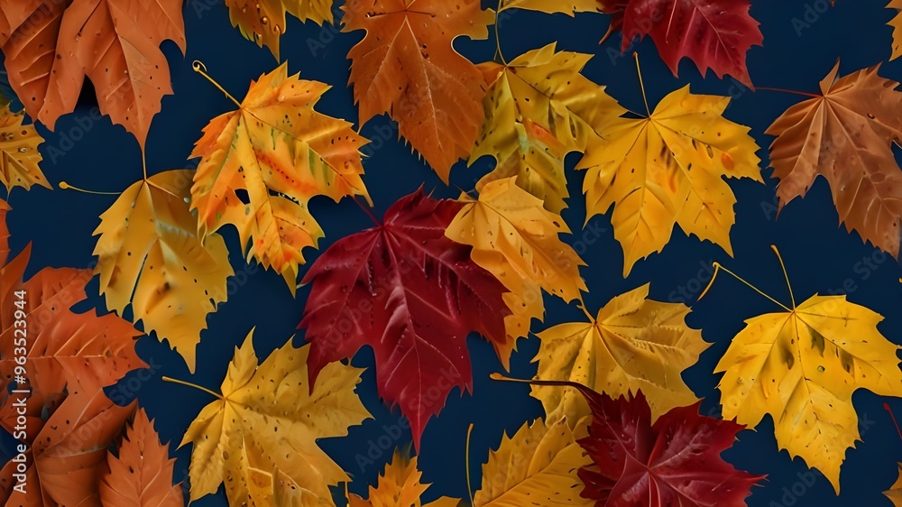 FALL leaves Generative AI
FALL leaves Generative AI