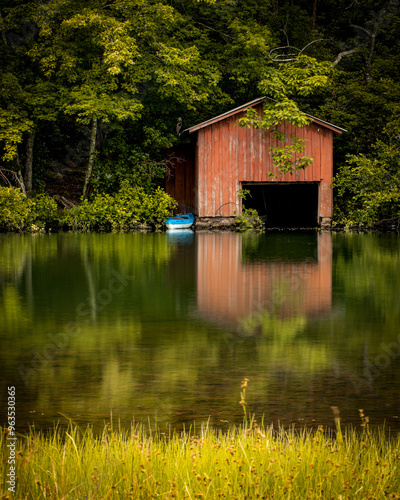 Boat House