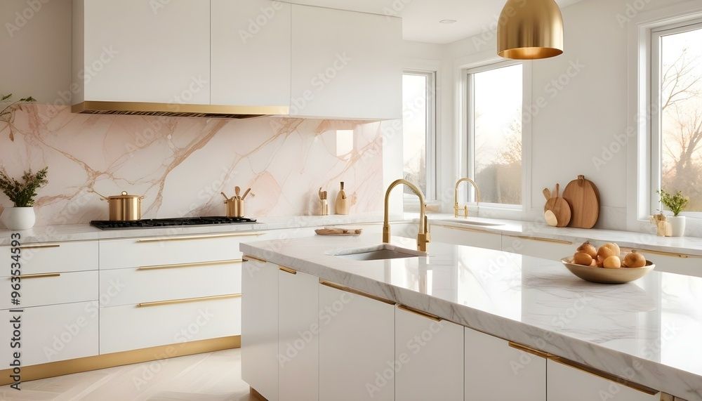 Photo interior modern design room 3d illustration Photo interior modern design room 3d illustration