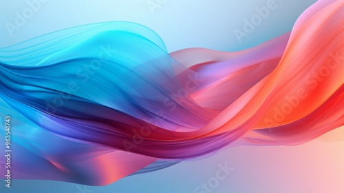 abstract background for desktop wallpaper and banner