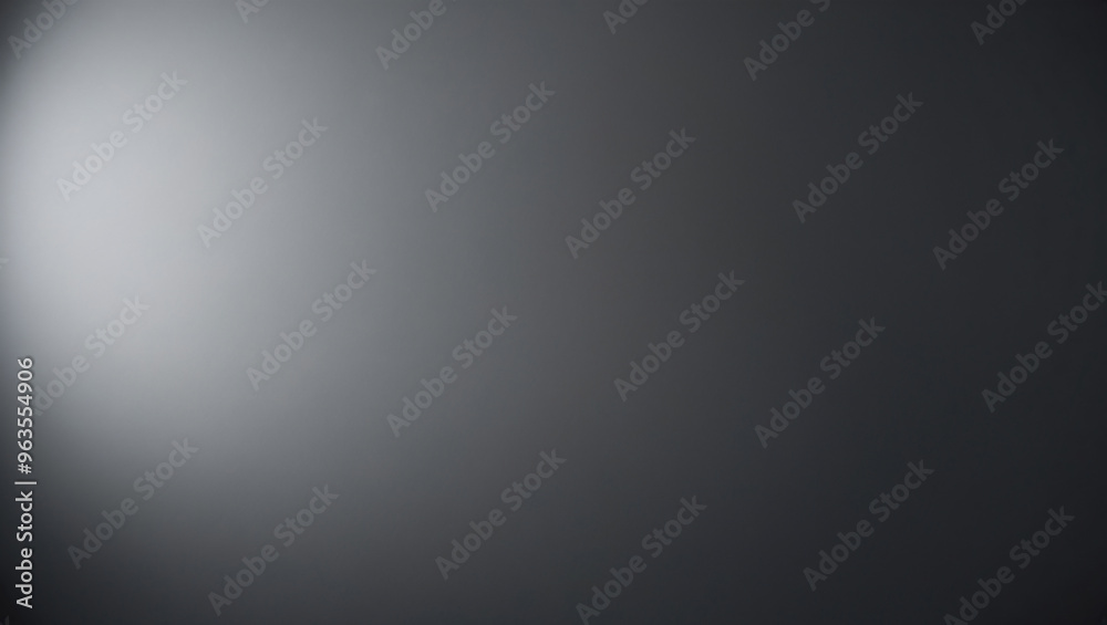 Dark Gradient Background with Subtle Light – Minimalist Abstract Design Dark Gradient Background with Subtle Light – Minimalist Abstract Design