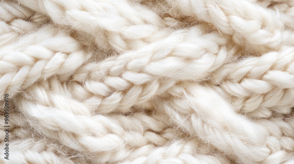White wool texture background for designers White wool texture background for designers
