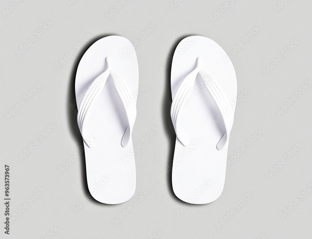Slippers for hotel, spa, wellness, or hospitality use. Slippers for hotel, spa, wellness, or hospitality use.