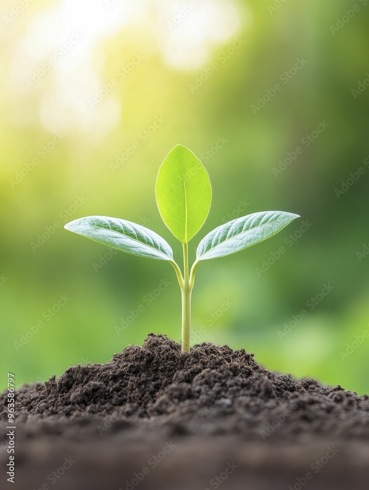 Identifying Environmental Impact Solutions for Sustainable Growth Identifying Environmental Impact Solutions for Sustainable Growth