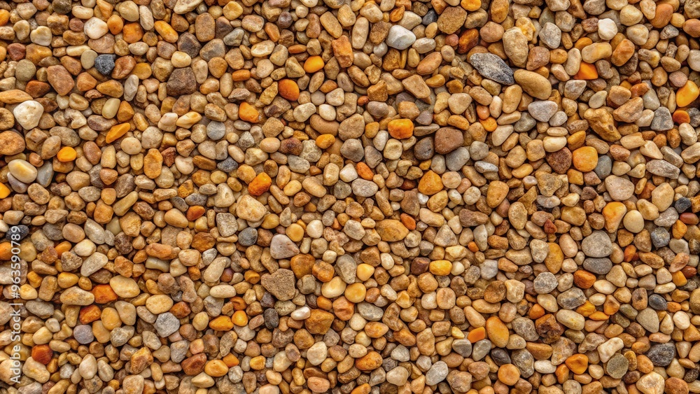Gravel texture background for design projects or wallpapers Gravel texture background for design projects or wallpapers