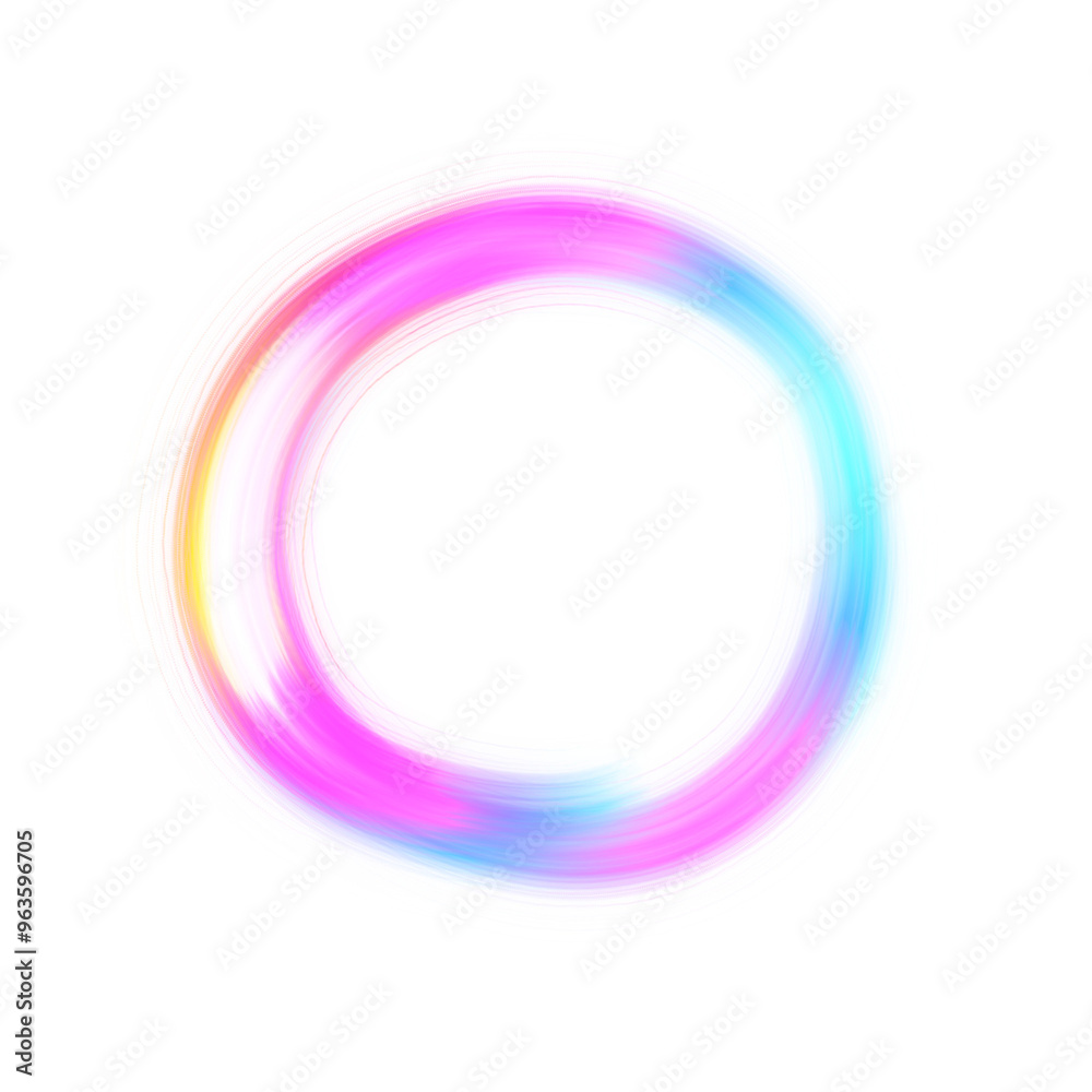 glowing circle. neon ring transparent png glowing circle. neon ring transparent png