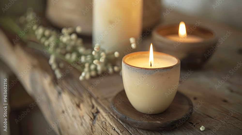candle candle