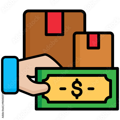 Payment Icon