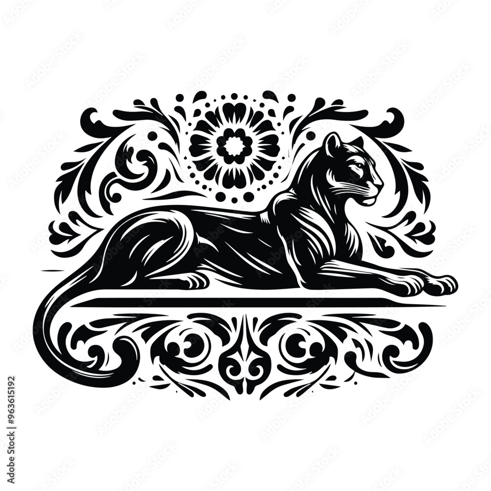 Obraz premium Adobe Illustrator Artwork