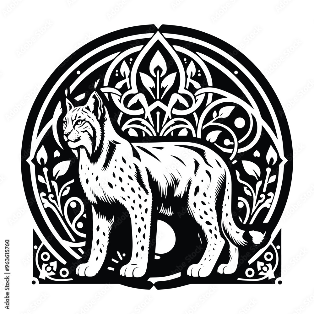 Fototapeta premium Adobe Illustrator Artwork