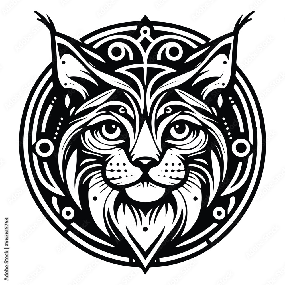 Obraz premium Adobe Illustrator Artwork