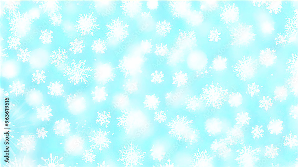 winter frosty frilly patterns, Christmas theme, collage for New Year winter frosty frilly patterns, Christmas theme, collage for New Year
