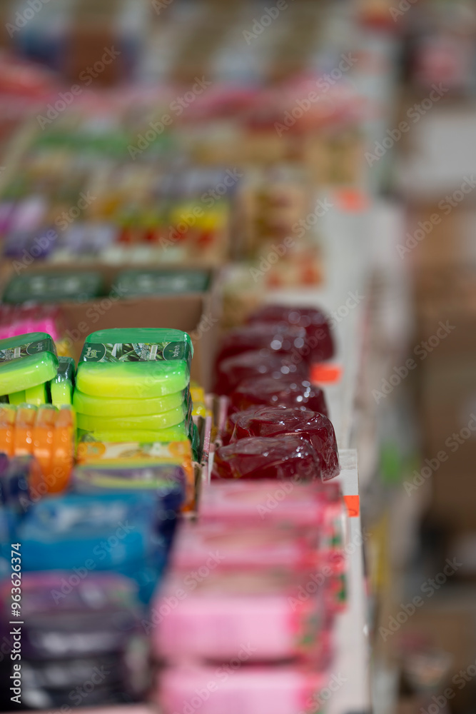 things in a local stall
things in a local stall