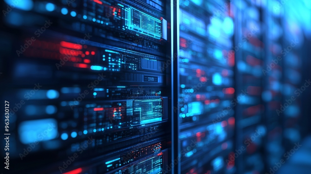 data backup background concept data backup background concept