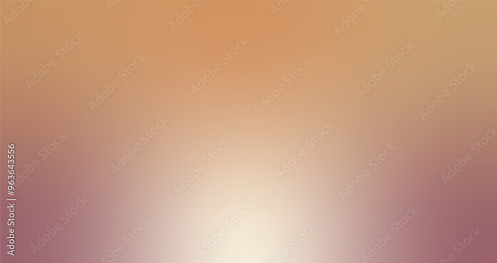 Obraz premium Gradient Color Background EPS Vector for Versatile Design
