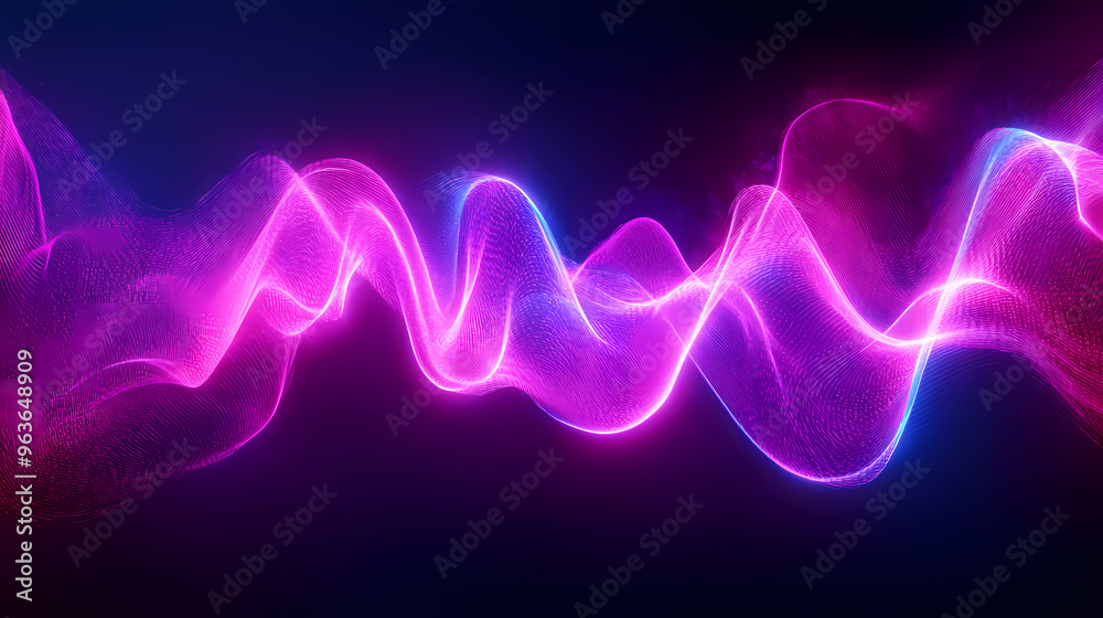 abstract background