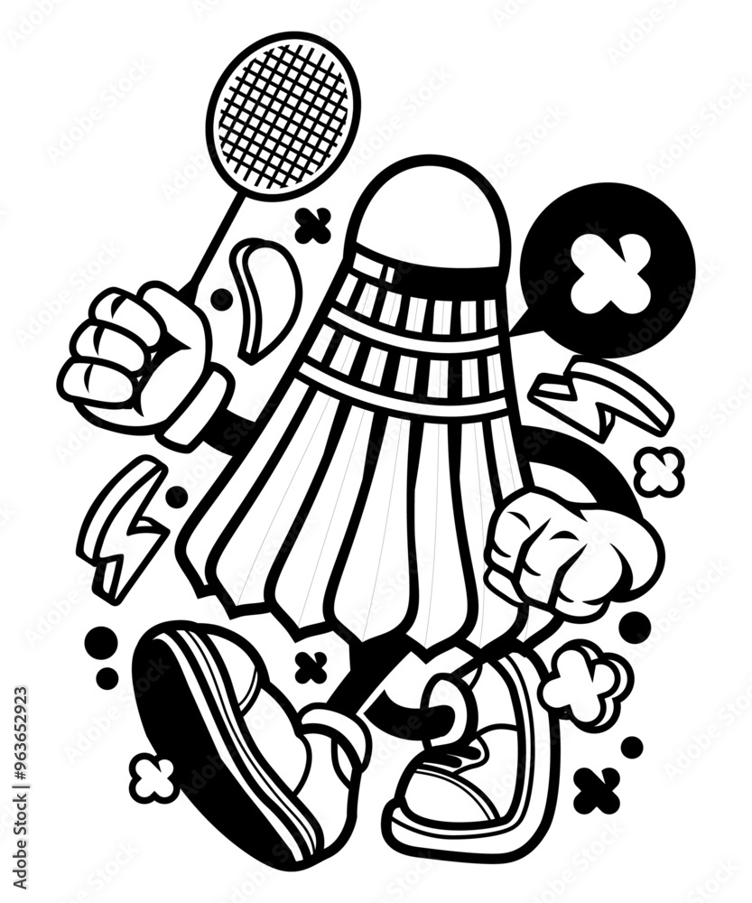 Black and White lacrosse Sport vector art character graphic drawing illustration for stickers, streetwear, t-shirts, logos, print-on-demand, print, or branding Black and White lacrosse Sport vector art character graphic drawing illustration for stickers, streetwear, t-shirts, logos, print-on-demand, print, or branding