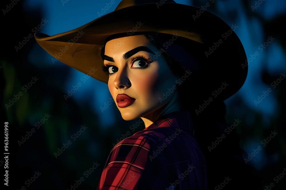 denim texture background ideal for fashion, textile, and design projects.