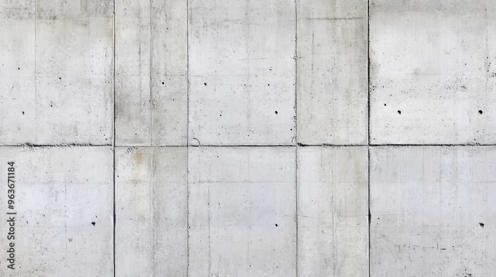 Textured Concrete Wall Textured Concrete Wall