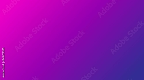 colorful gradient abstract loop background animation in 4k

