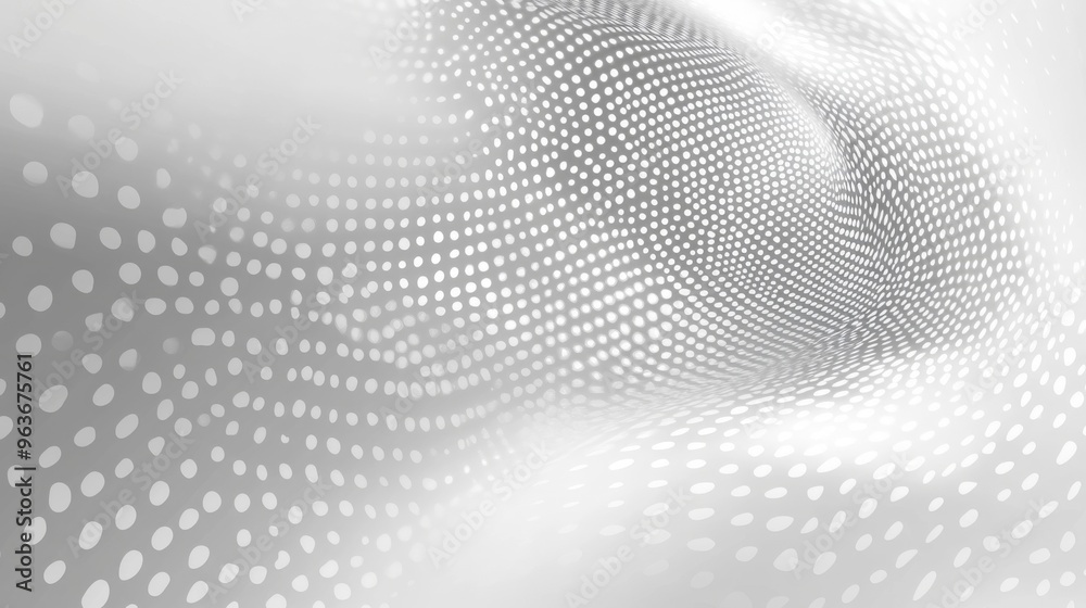 Abstract White Texture Abstract White Texture