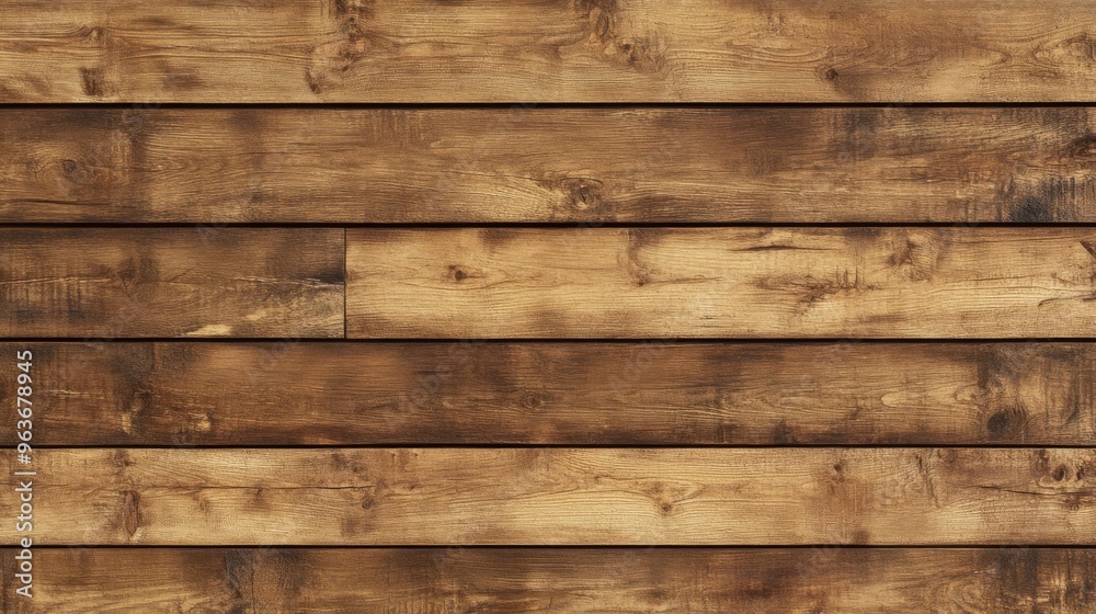 Rustic Wooden Wall Texture Rustic Wooden Wall Texture