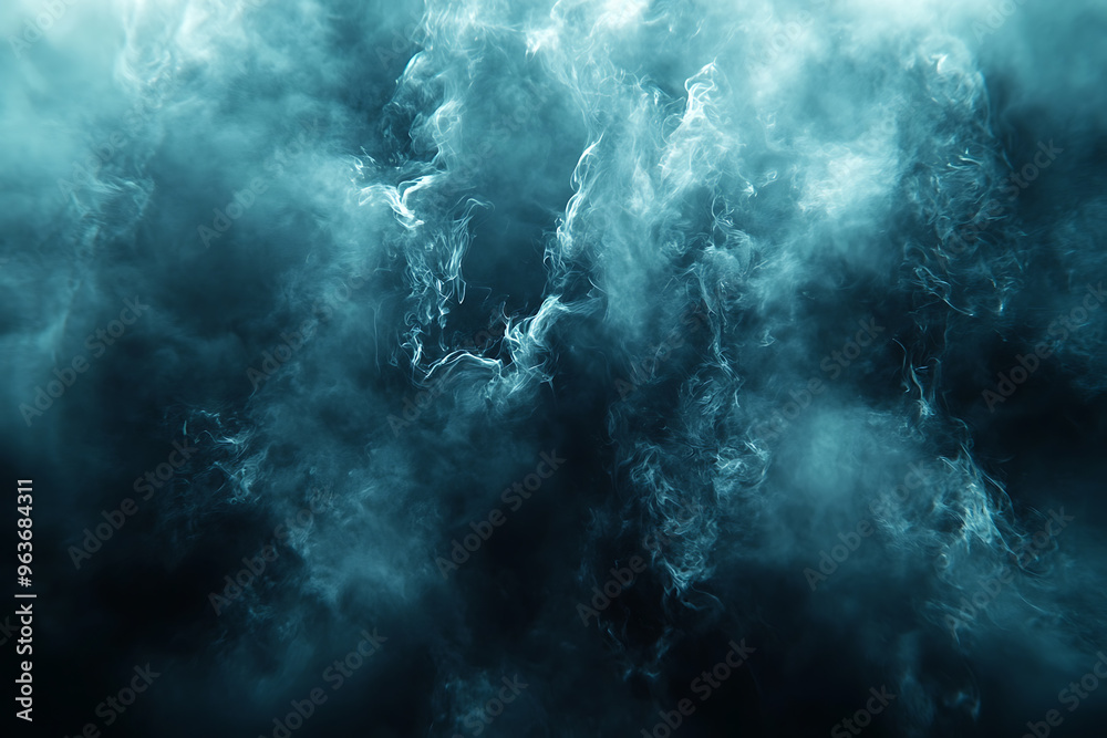 Thick, dark smoke swirling against a black background, creating an ominous and mysterious atmosphere, perfect for dramatic and intense visuals.
Thick, dark smoke swirling against a black background, creating an ominous and mysterious atmosphere, perfect for dramatic and intense visuals.