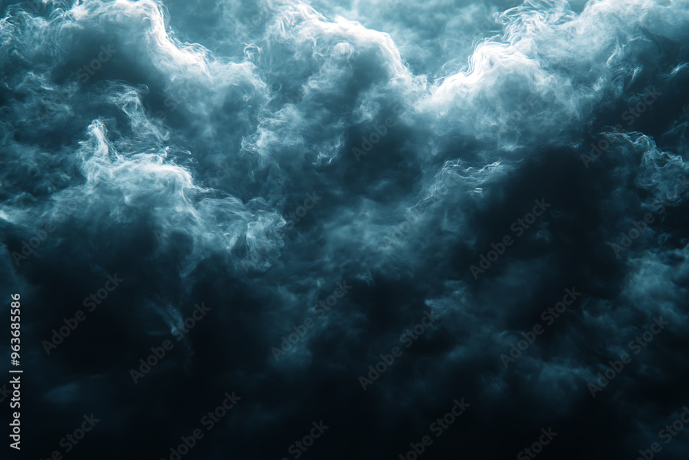 Thick, dark smoke swirling against a black background, creating an ominous and mysterious atmosphere, perfect for dramatic and intense visuals.
Thick, dark smoke swirling against a black background, creating an ominous and mysterious atmosphere, perfect for dramatic and intense visuals.