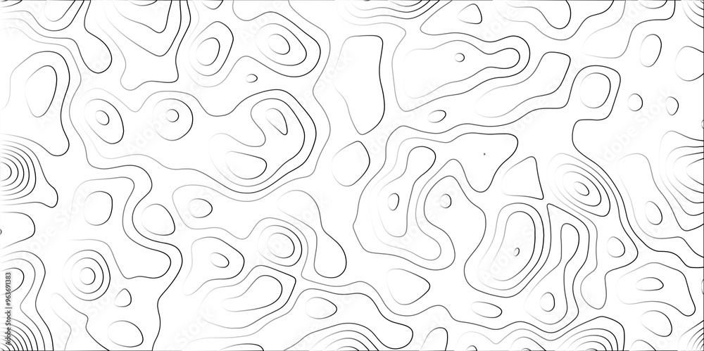 Contour map wavy background. Abstract Geographic Gradient line mountain relief. background. Geography scheme and terrain. Topography grid map. Stylized topographic contour map backdrop. Contour map wavy background. Abstract Geographic Gradient line mountain relief. background. Geography scheme and terrain. Topography grid map. Stylized topographic contour map backdrop.
