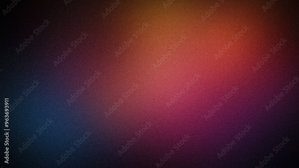A vibrant blend of red, orange, purple, and dark blue tones with a subtle grainy texture. Perfect for 4K backgrounds, digital artwork, and modern wallpaper designs A vibrant blend of red, orange, purple, and dark blue tones with a subtle grainy texture. Perfect for 4K backgrounds, digital artwork, and modern wallpaper designs