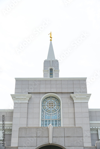 Valokuva the bountiful utah temple