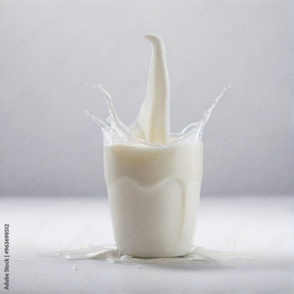 photography of milk splash in motion isolated on white background photography of milk splash in motion isolated on white background