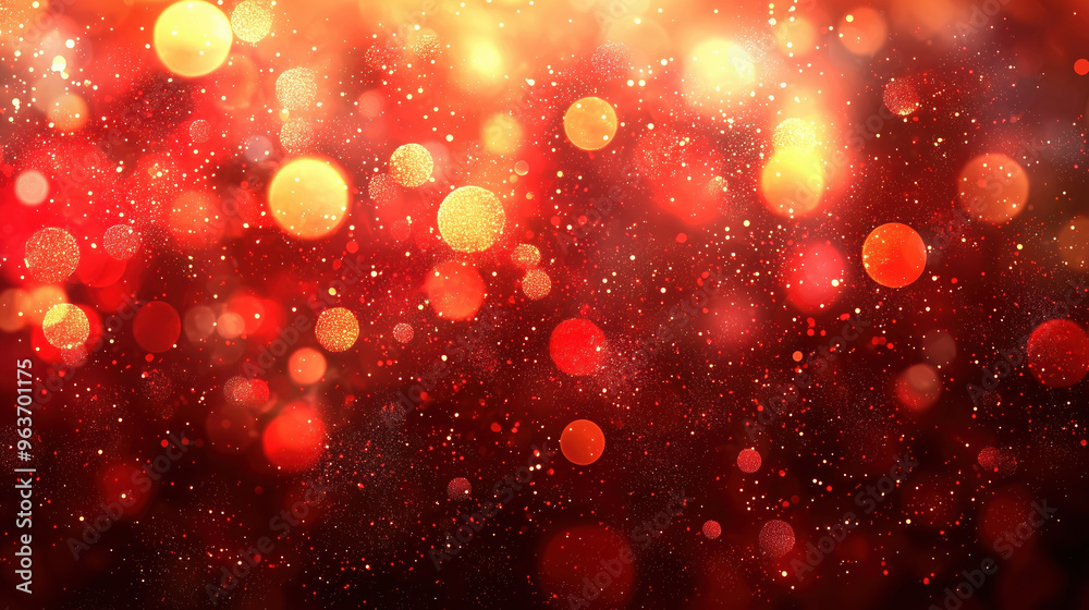 Minimalistic Christmas-Themed Background with Large Copy Space for Holiday Greetings and Seasonal Branding Minimalistic Christmas-Themed Background with Large Copy Space for Holiday Greetings and Seasonal Branding