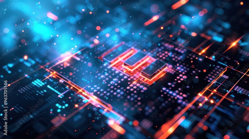 Futuristic E logo featuring integrated light patterns and a tech-inspired background Futuristic E logo featuring integrated light patterns and a tech-inspired background