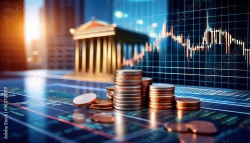 Financial background ,investment , opportunity.	