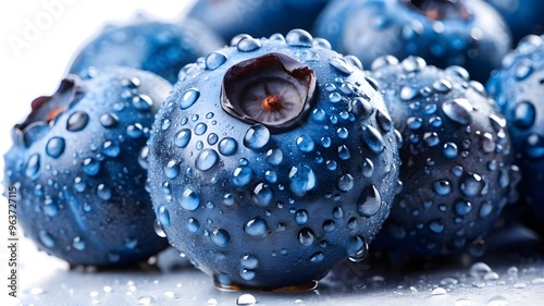 blueberry