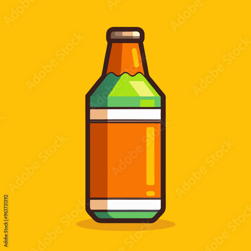 bottle of beer