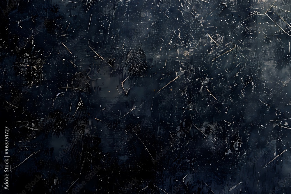 Abstract Dark Texture Abstract Dark Texture