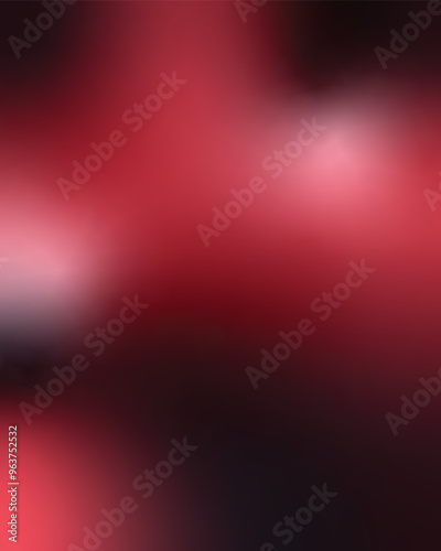 A galaxy background with a stunning gradient and blur effect, blending glowing stars, nebulae, and planets, creating a mysterious and beautiful outer space atmosphere