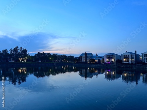Reflected Dreams