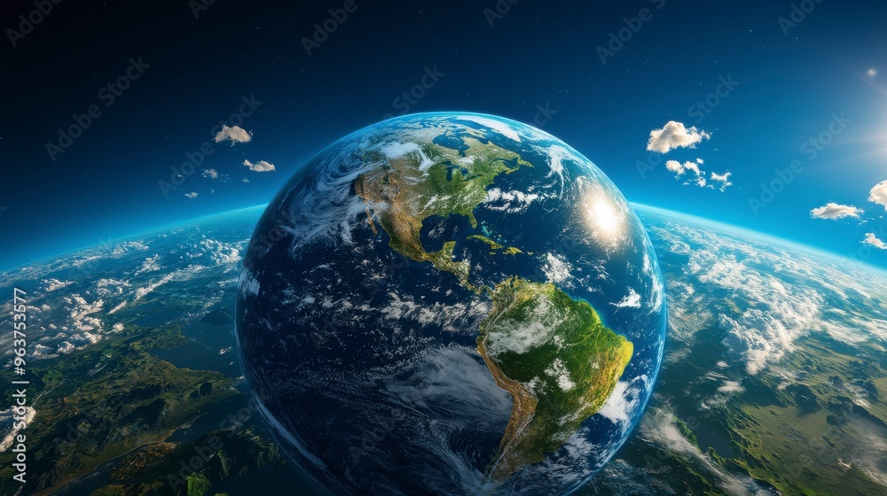 Overview of Earth's Diverse Landforms: High-Detail Satellite View Capturing Natural Beauty and Complexity Overview of Earth's Diverse Landforms: High-Detail Satellite View Capturing Natural Beauty and Complexity