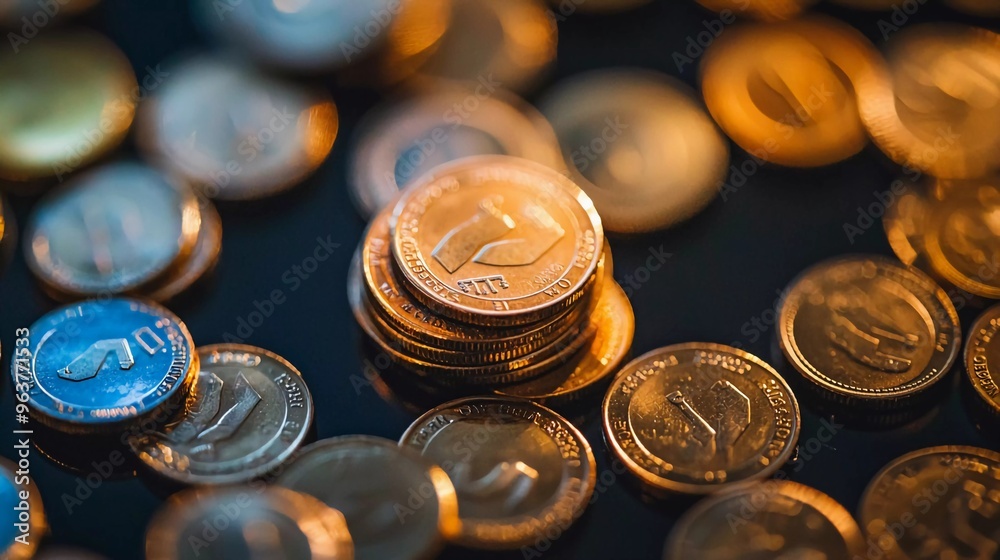 Geld - Aktien - Nice anlage