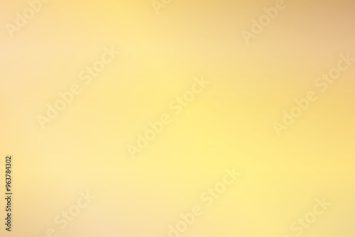 Nude, skin color smooth gradient. Simple gradient vector background 