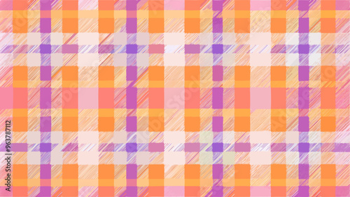 seamless pattern with stripes