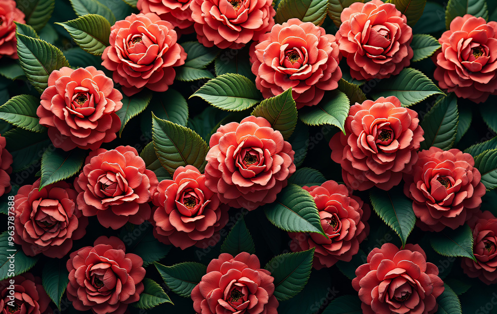 Flower, 꽃 Flower, 꽃