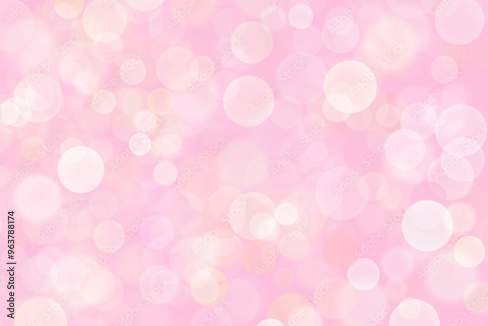 Pink abstract background Pink abstract background