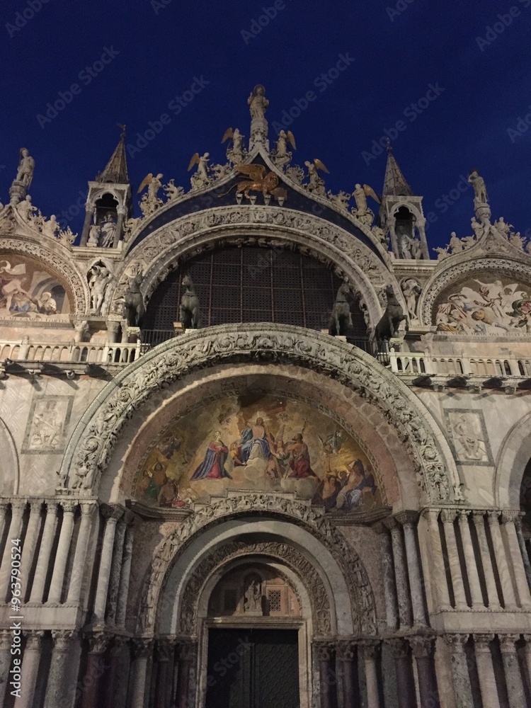 Venice Venice