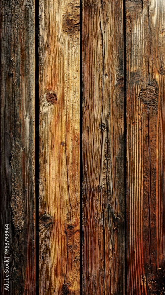 Weathered wood planks Weathered wood planks